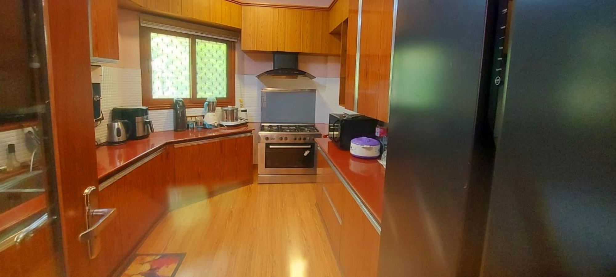 Oasis Homestay Kochi Esterno foto