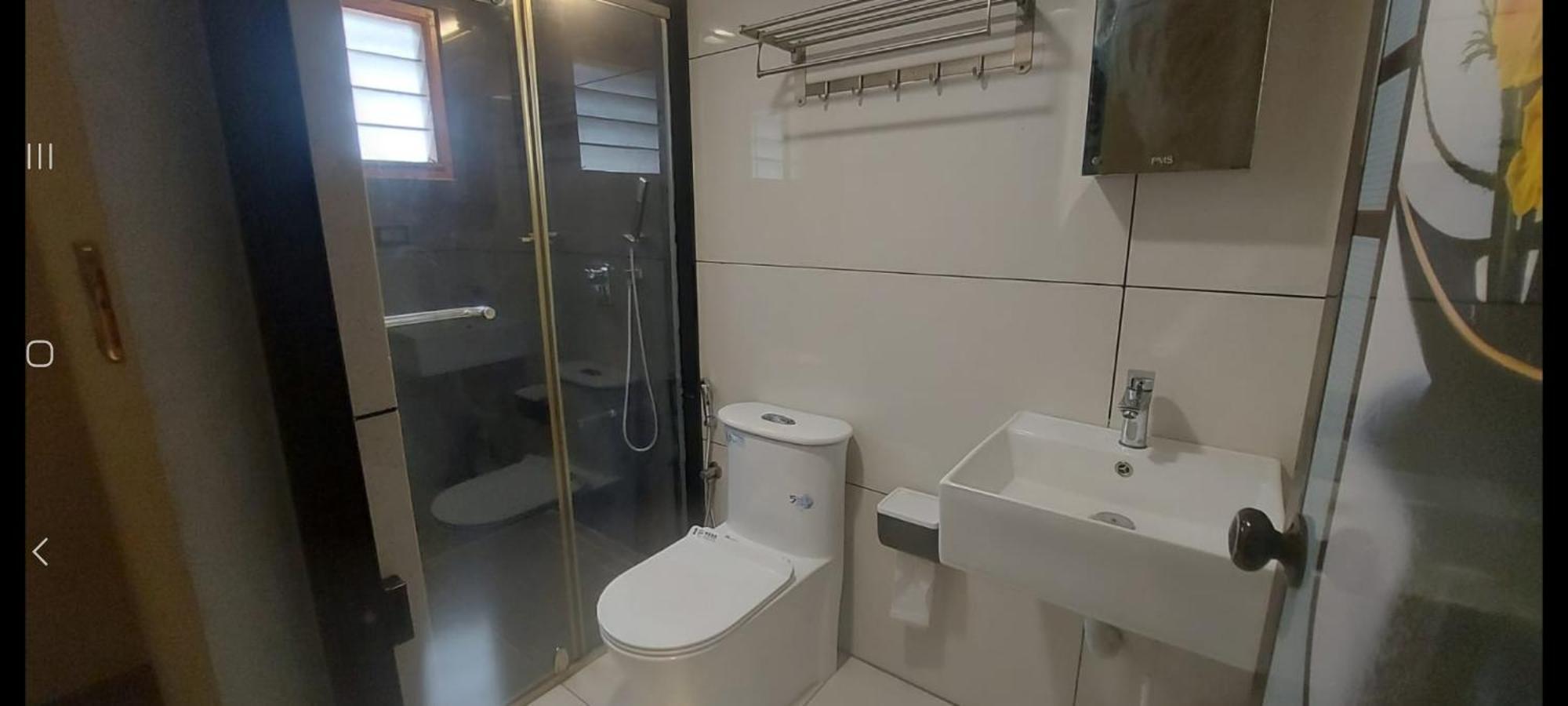 Oasis Homestay Kochi Esterno foto